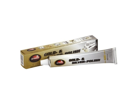 Pulidor de Metales AUTOSOL (Muticolor)