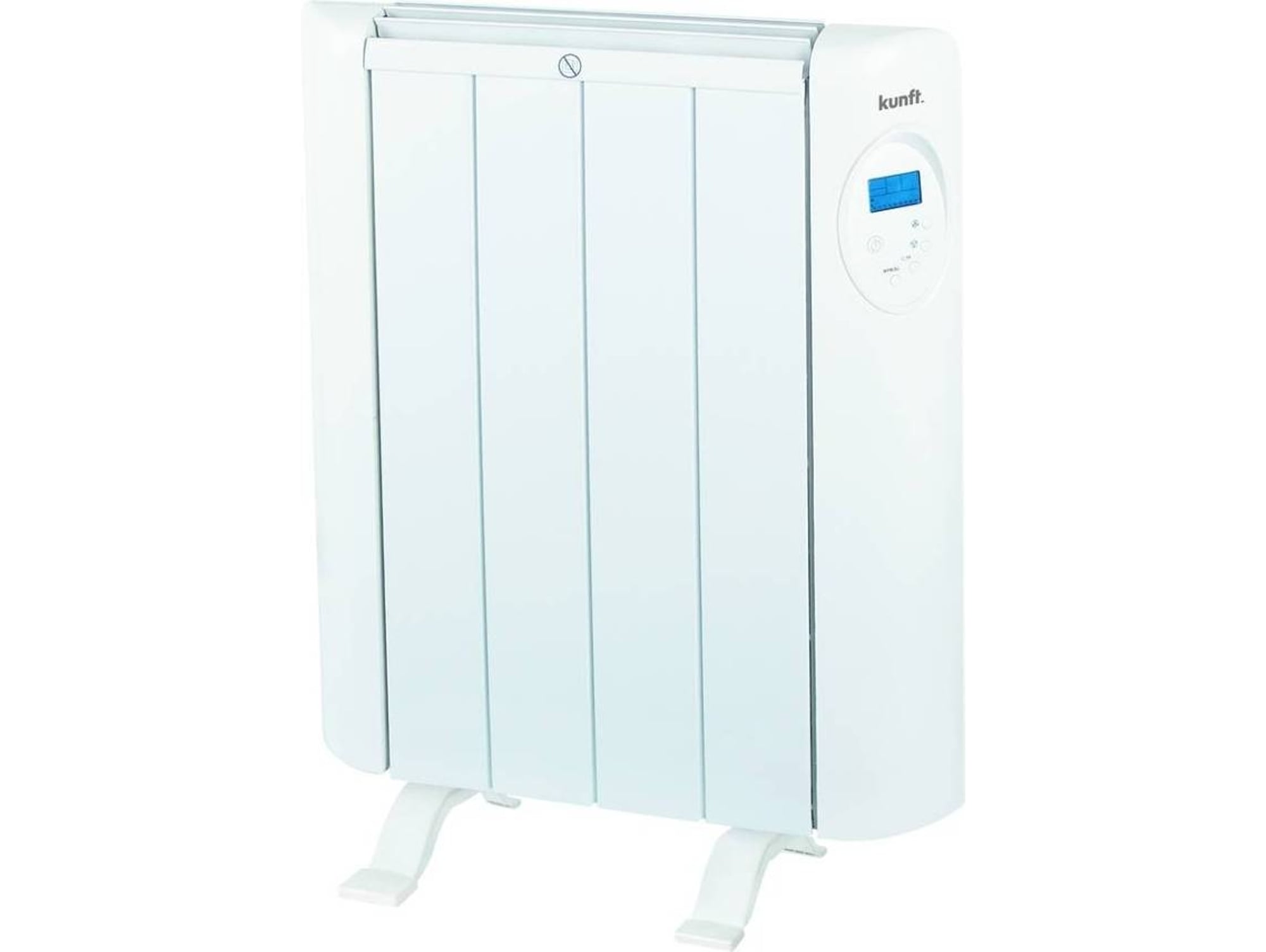 Emisor Térmico KUNFT KTE3513 (600 W)