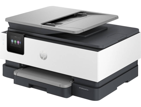 Impresora Multifunciones HP Officejet Pro 8135E
