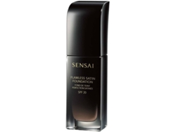 Base KANEBO Sensai Woman Fs203 Flawless Satin Sen Found.