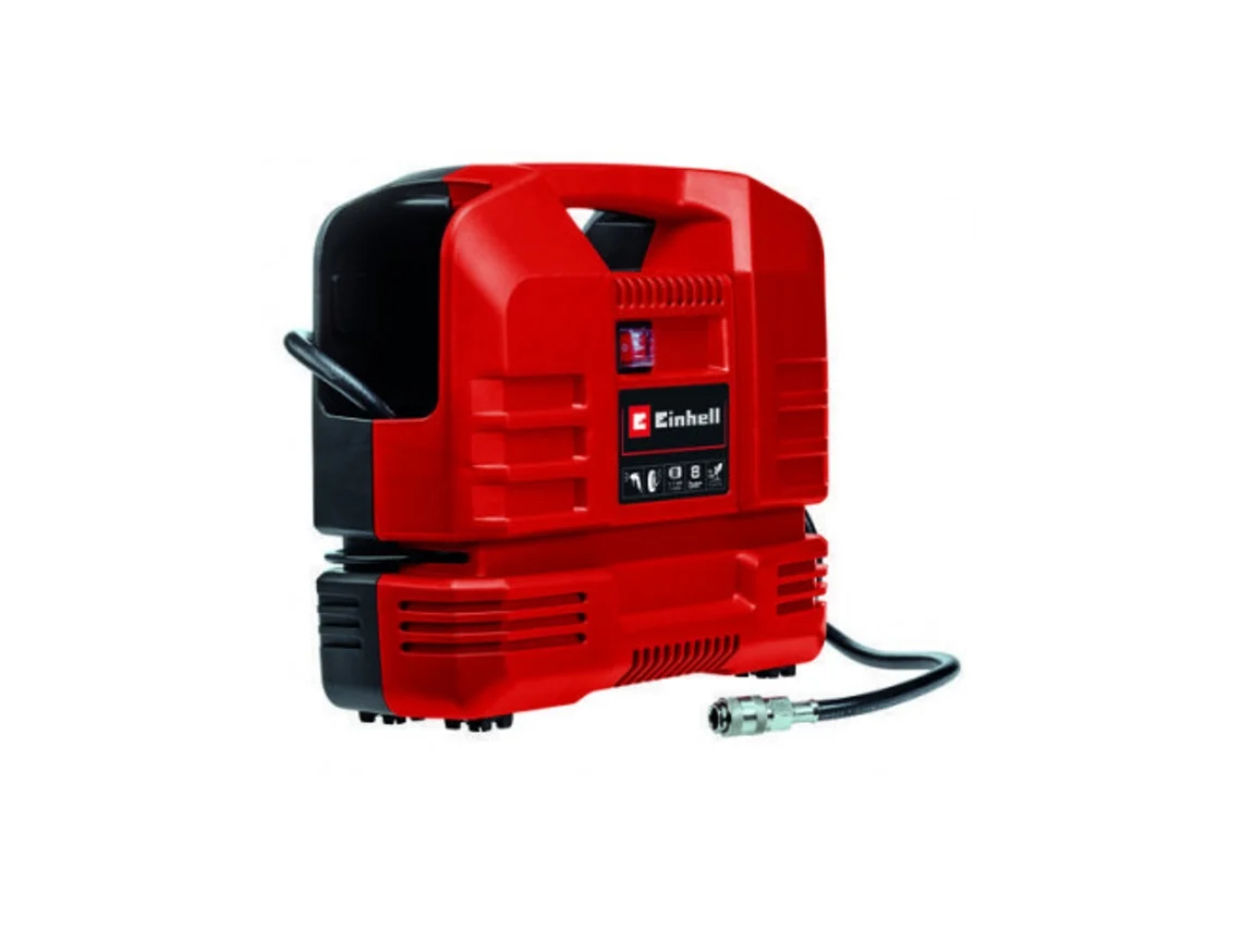 Kit de compresor EINHELL TC-AC 190