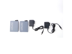 Yncm2026-conversor De Fibra Óptica De 1g Htb‑gs‑03ab Transceptor De Fibra Modo Simple Conversor Óptico
