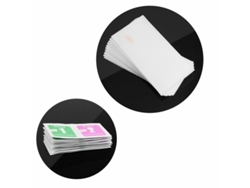 Conjunto de Protectores de Pantalla Templado para Xiaomi Xiaomi Redmi 13T / 13T Pro Vidrio Templado Transparente (10un)