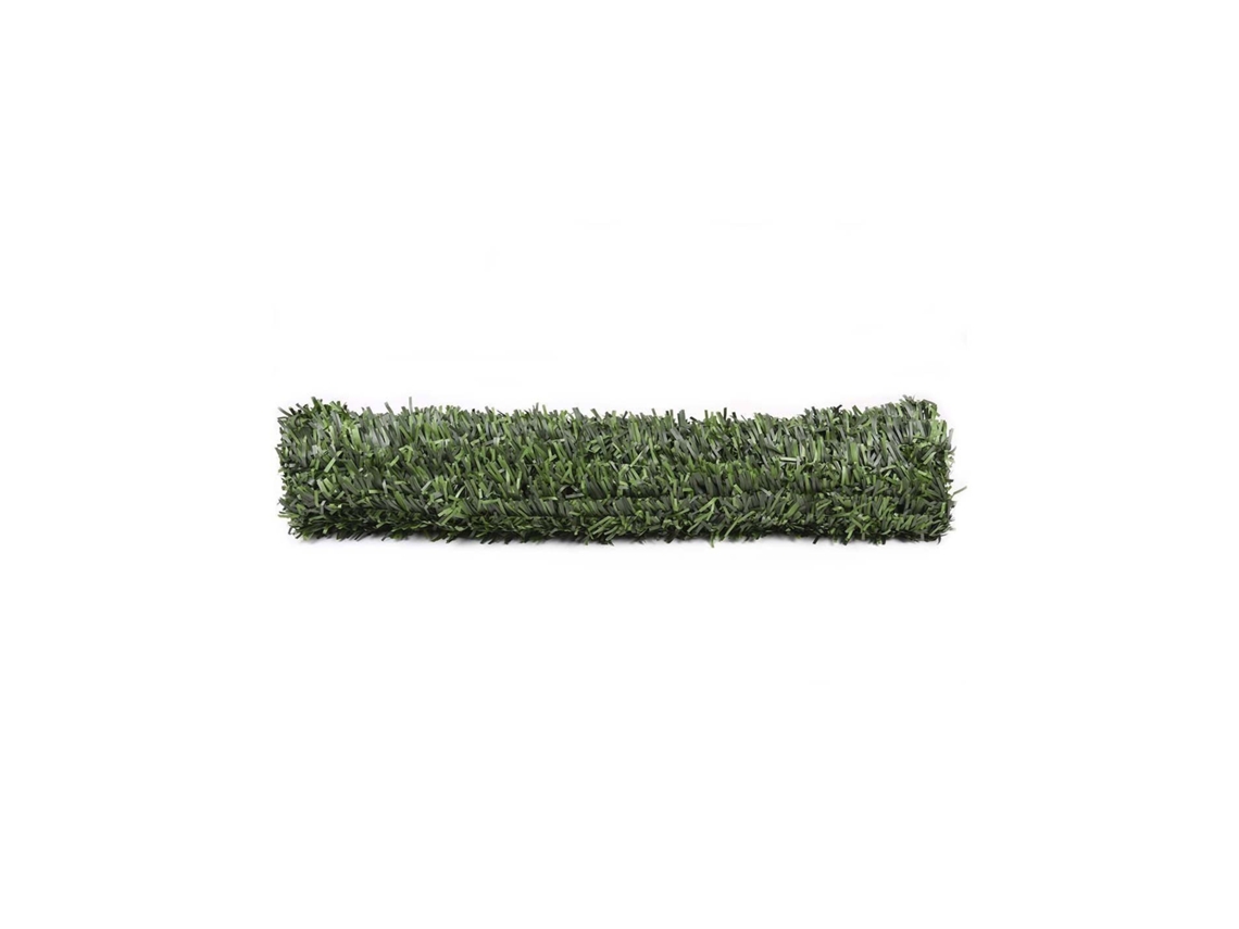 Seto Artificial Excelent 110 Varillas - Hoja Ancha 2x3 m.