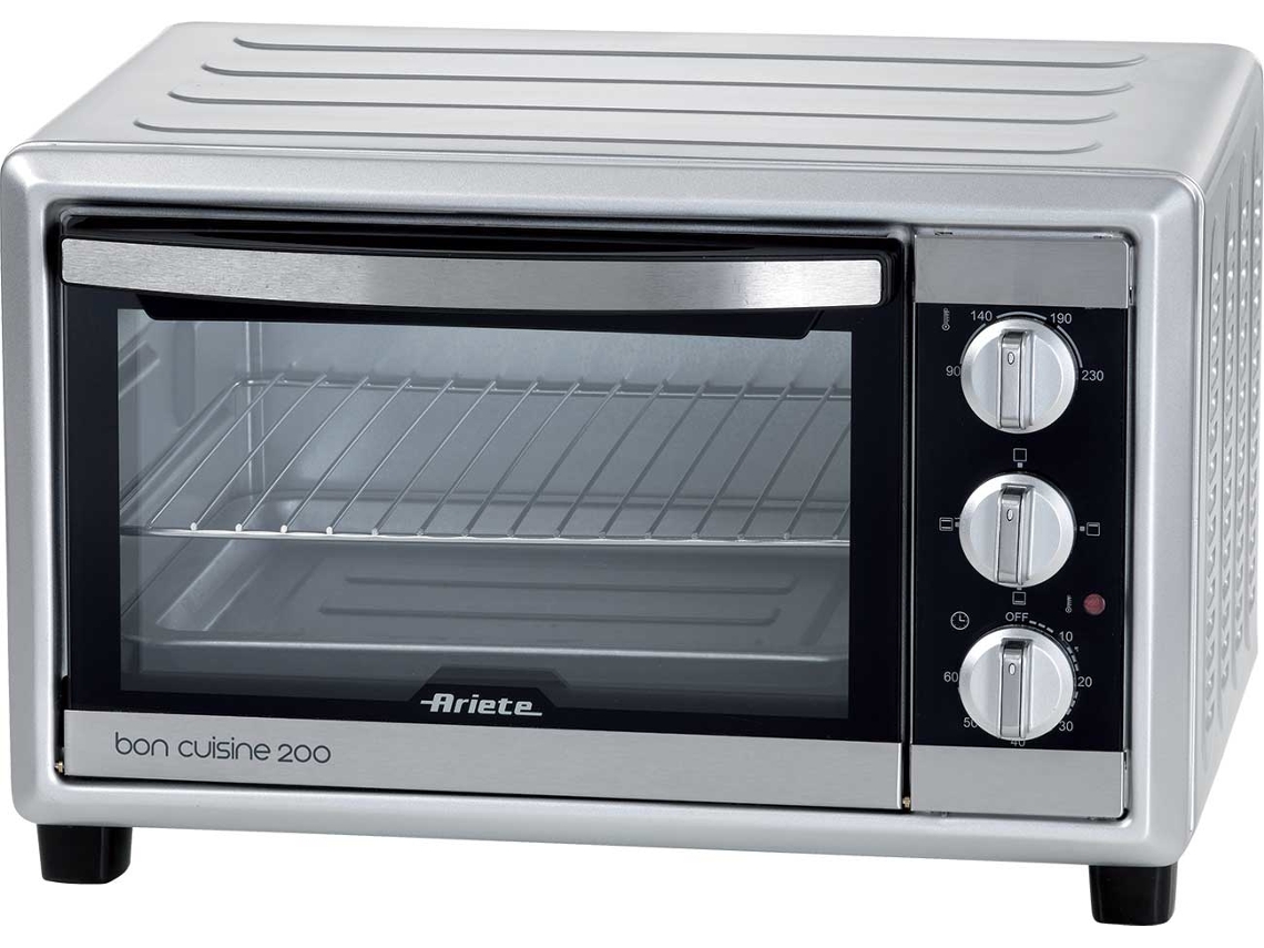 Mini Horno ARIETE 981 20 L 1380 W