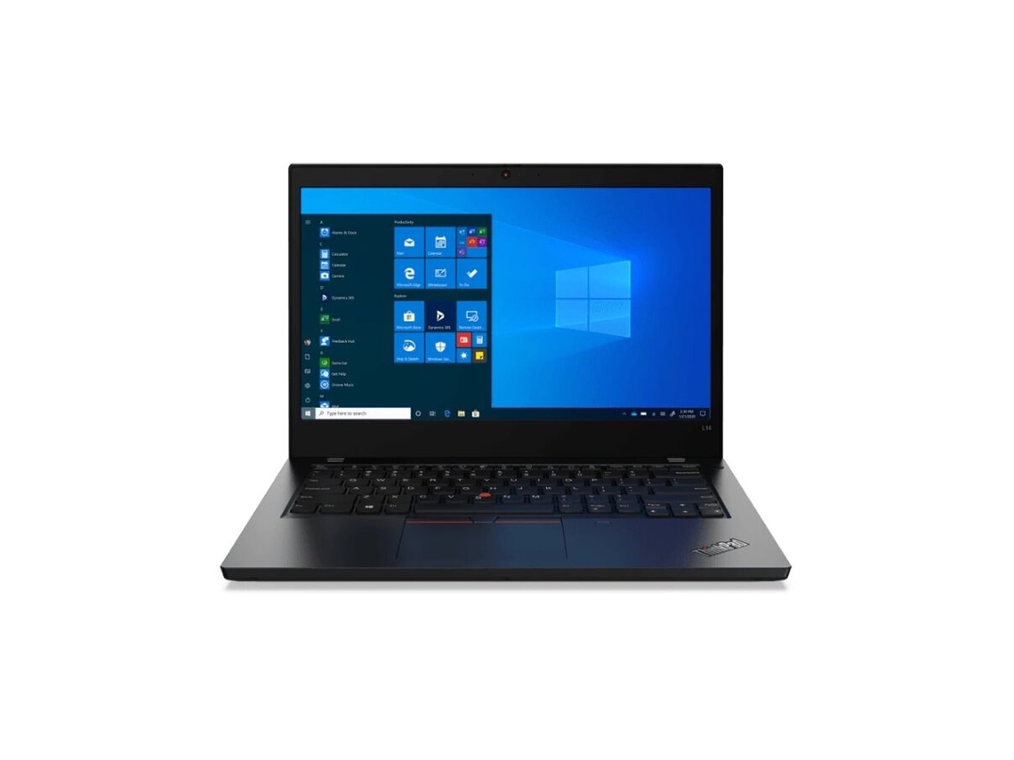 Portatil Lenovo Thinkpad L14 G2 I5 1135g7, 16gb, 256gb Ssd, 14fhd, Español (notas Mínimas Recondicionadas)
