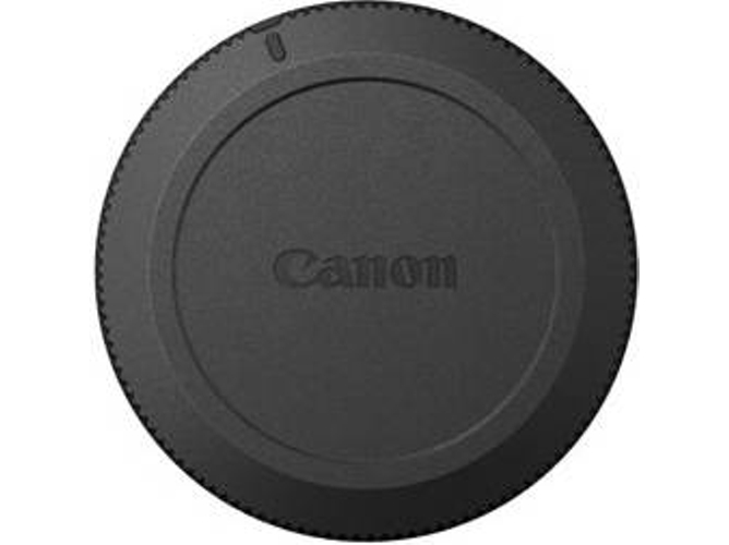 Tapa Objetivo CANON RF