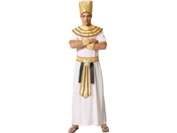 Disfraz de Hombre DISFRAZZES Egipcio (Talla: M/L)