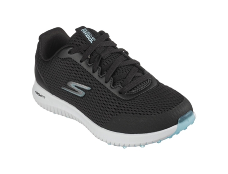 Zapatos de Mujer para Golf SKECHERS GOLF Go Fairway Negro (37)
