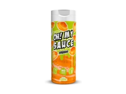 ¡Oh! Mi salsa Quamtrax (320 ml)
