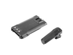 Batería Recargable De Iones De Litio De 1130 Mah Y 7,4 V Para Radios Kenwood Tku100, Thk20a, Thk40a Y Knb63l.