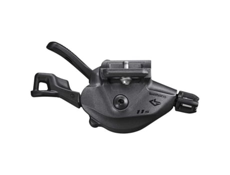 Shifter Direito Steps E8000 Linkglide Preto 11Sshimano