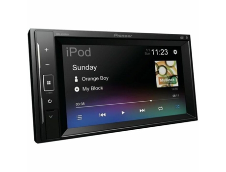 Radio PIONEER DMH-A240DAB