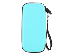 Bolsa protectora para Nintendo Switch Lite, azul, Worten