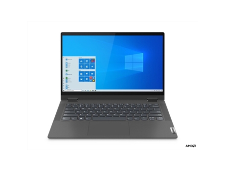 Portátil LENOVO Ideapad 5 14Are05 R5-4500U 8Gb 256Gb Ssd Bt Reacondicionado