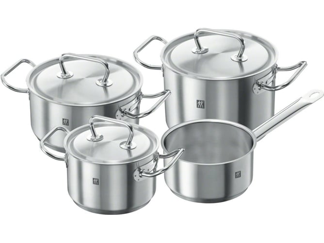 Batería de Cocina ZWILLING 40901-000-0