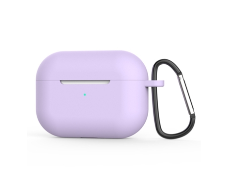 Carcasa para Airpods Pro SEMD S-rjk06