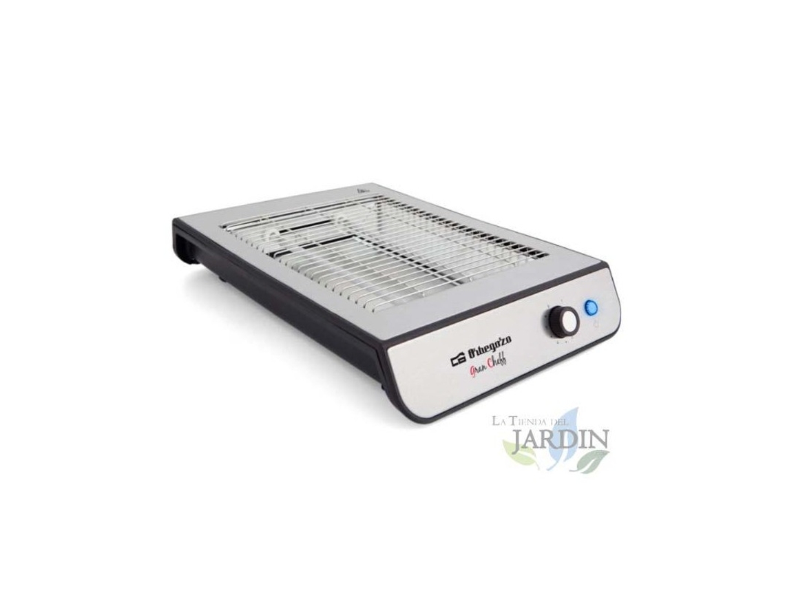 Tostadora SUINGA  Orbegozo 600 W.