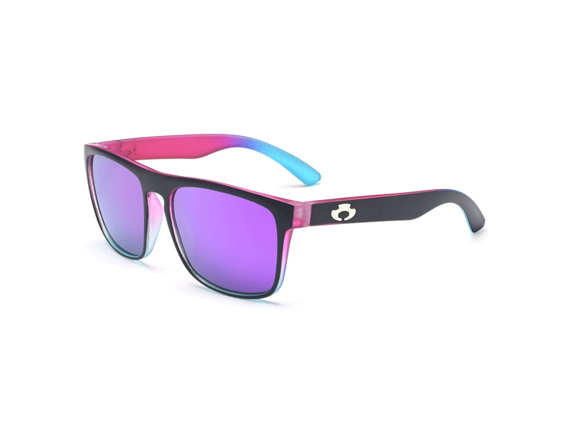 Gafas de sol polarizadas Yuysan para deportes al aire libre, playa, pesca y conducción, protección UV (C2)