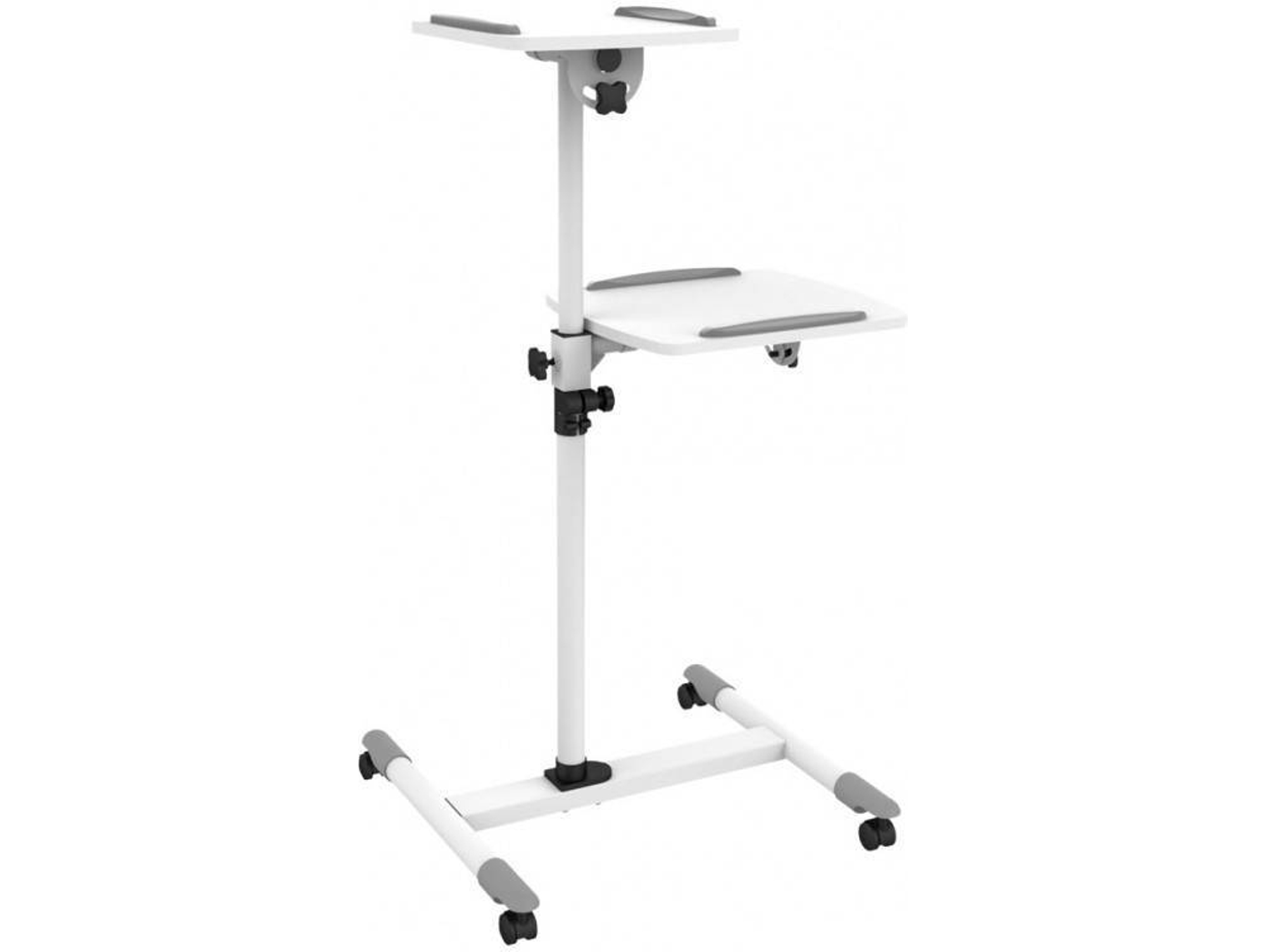 Soporte de multimedia TECHLY ICA-TB TPM-6