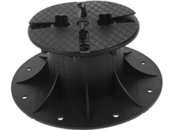 Soporte Para Fuente De Agua De Altura Regulable Para Losas De Mármol, Patio Y Jardín.