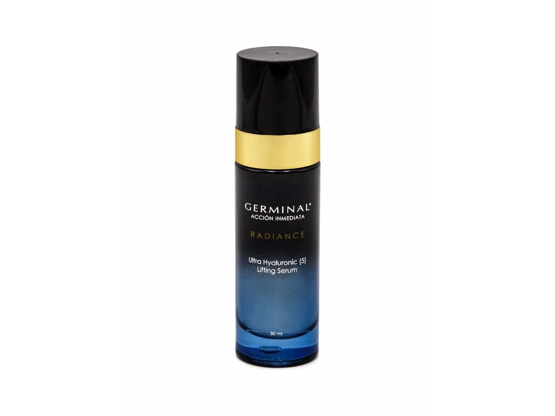 Crema de Día GERMINAL ACCIÓN INMEDIATA RADIANCE (30 ml)