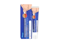 Crema calmante para piel sensible