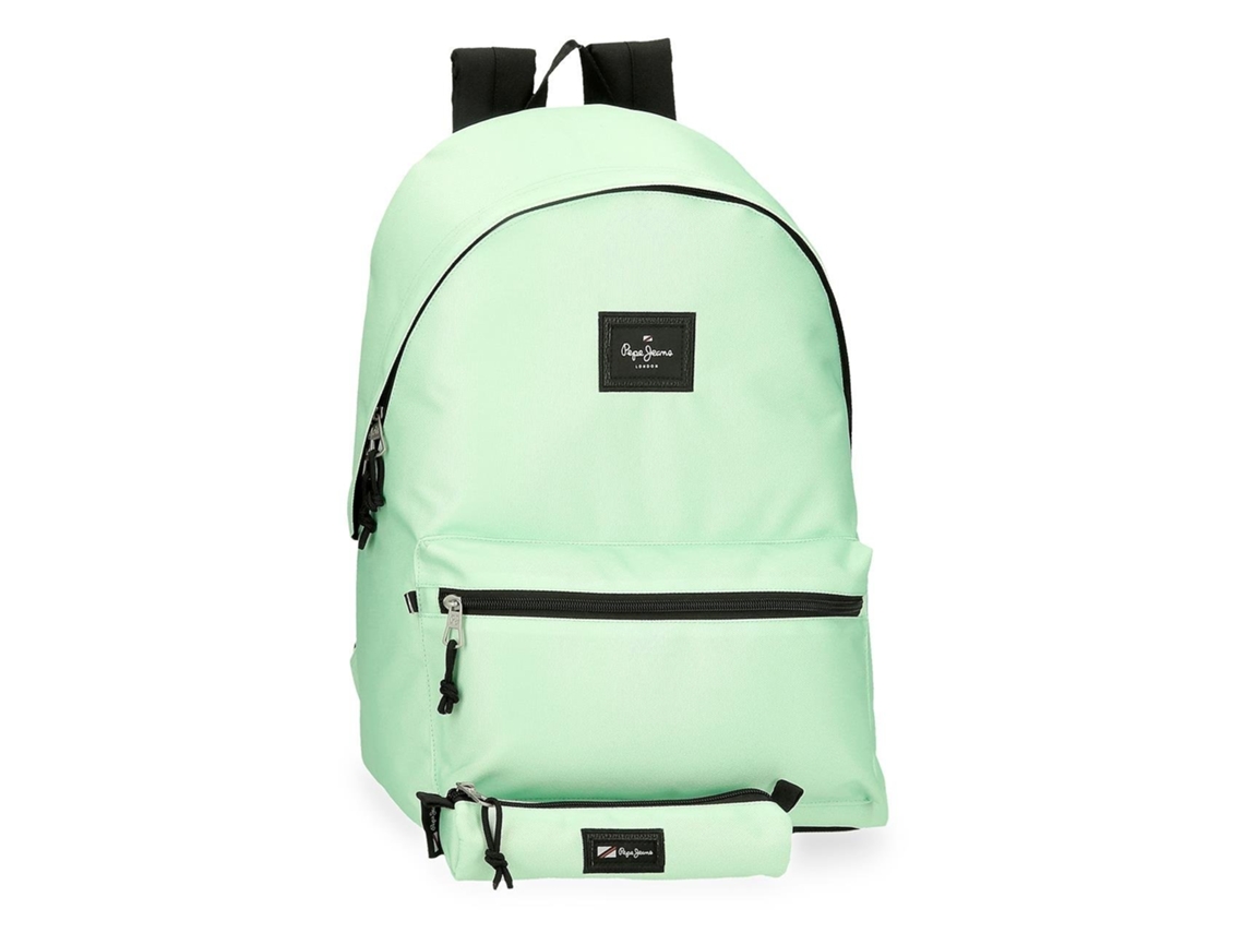 Backpack Mochilas Escolares Pepe Jeans 2021 Backpack Mochila Pepe
