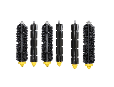 Accesorio Aspiradores IROBOT i roomba 650 660 680 760 770 780 790 600 700 serie accesorio