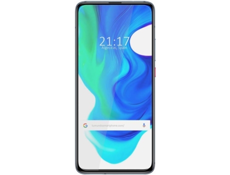 Protector de Pantalla Xiaomi POCO F2 Pro TUMUNDOSMARTPHONE Transparente