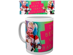 Taza GB EYE Bad Girl Escuadron Suicida DC Comics