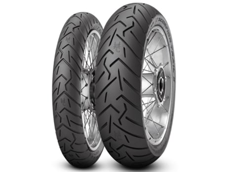 Neumático para Motos Pirelli SCORPION TRAIL II 150/70VR17