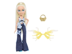 Mga Bratz Pixiez Muñeca Cloe Fantasy 564997