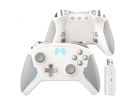 Mando Inalámbrico BETOP BTP-T6 Bluetooth BMC ABXY para PC Switch