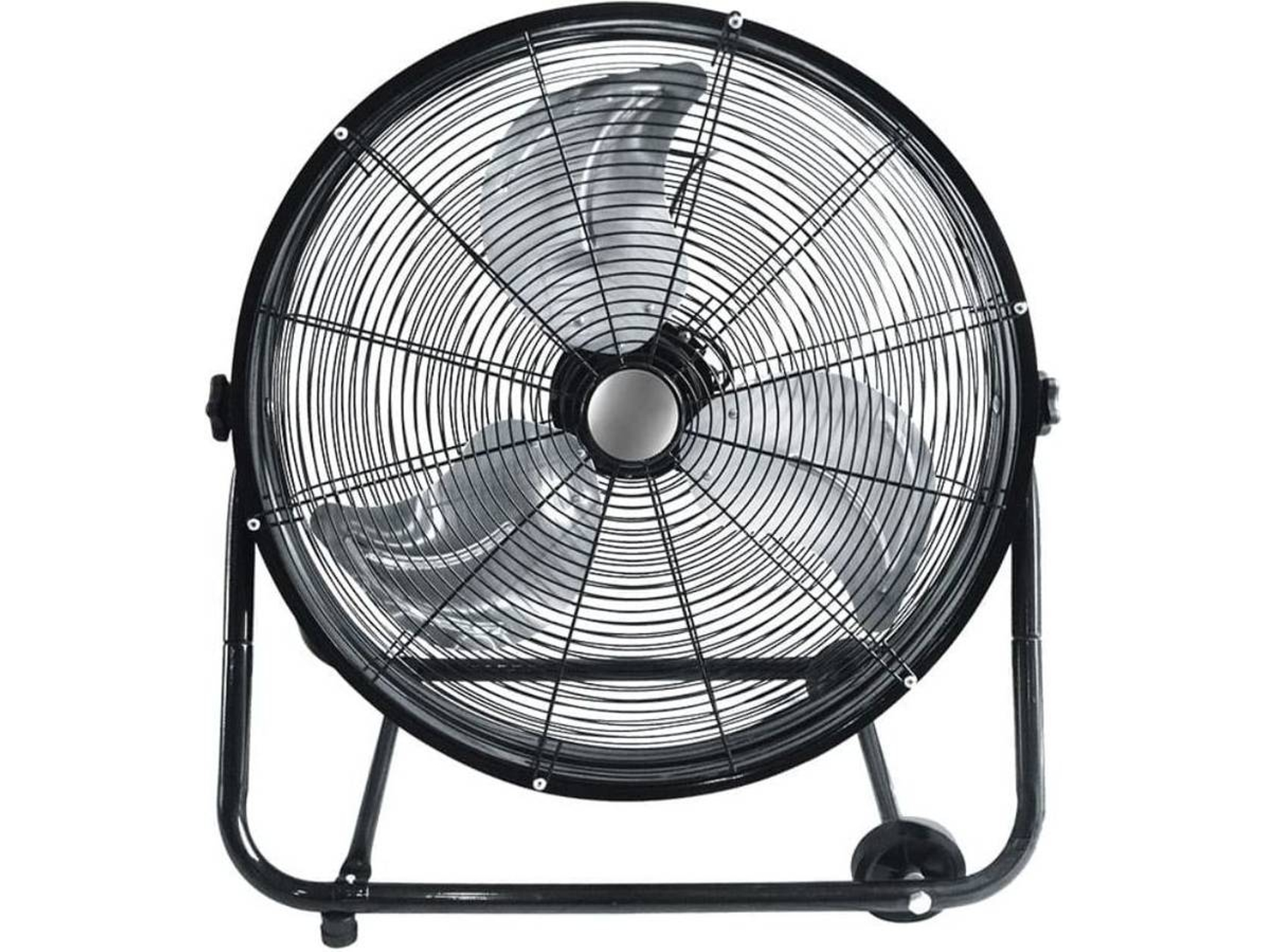 Ventilador de Suelo DIV VENTIND 3 Niveles (180 W)
