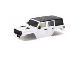 Piezas originales de carrocería para coche RC Austar Ax8560