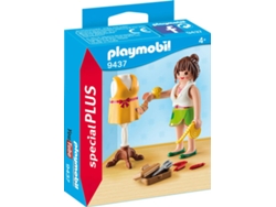 PLAYMOBIL Special Plus: 9437 (Edad Mínima: 4 - 21 Piezas)
