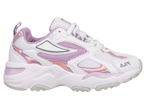 Sapatilhas FILA Niño Unisex (37 - Multicolor)