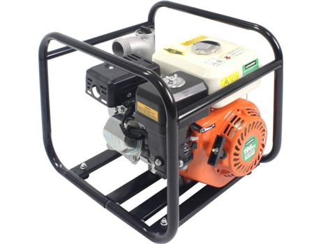 Motobombas MADER 49506