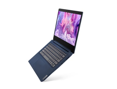 Ideapad 3 14Alc6 R7-5700U 8Gb 512Gb Ssd Bt Reacondicionado LENOVO