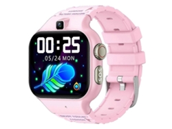 Reloj inteligente para niños T8 4G de 1,89 pulgadas, SOS, 1 GB, 16 GB, resistente al agua, con pulsera eléctrica Ly Ebike