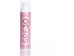 Protector Solar COCOSOLIS Organic Natural SPF30 (100 ml)