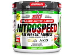 Nitrospeed 350 Gr Pump
