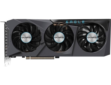 Tarjeta Gráfica GIGABYTE TECHNOLOGY (AMD - 8 GB GDDR6)