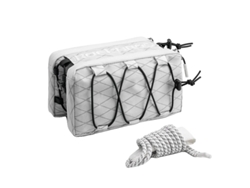 Bolsa para bicicleta, fácil instalación, gran capacidad, 3012011305