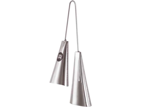 Agogó Bells MEINL STBAG3-CH