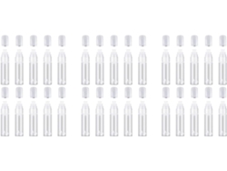 Paquete De 30 Rotuladores De Pintura Acrílica Recargables De 15 Mm (pinceles Acrílicos Vacíos)