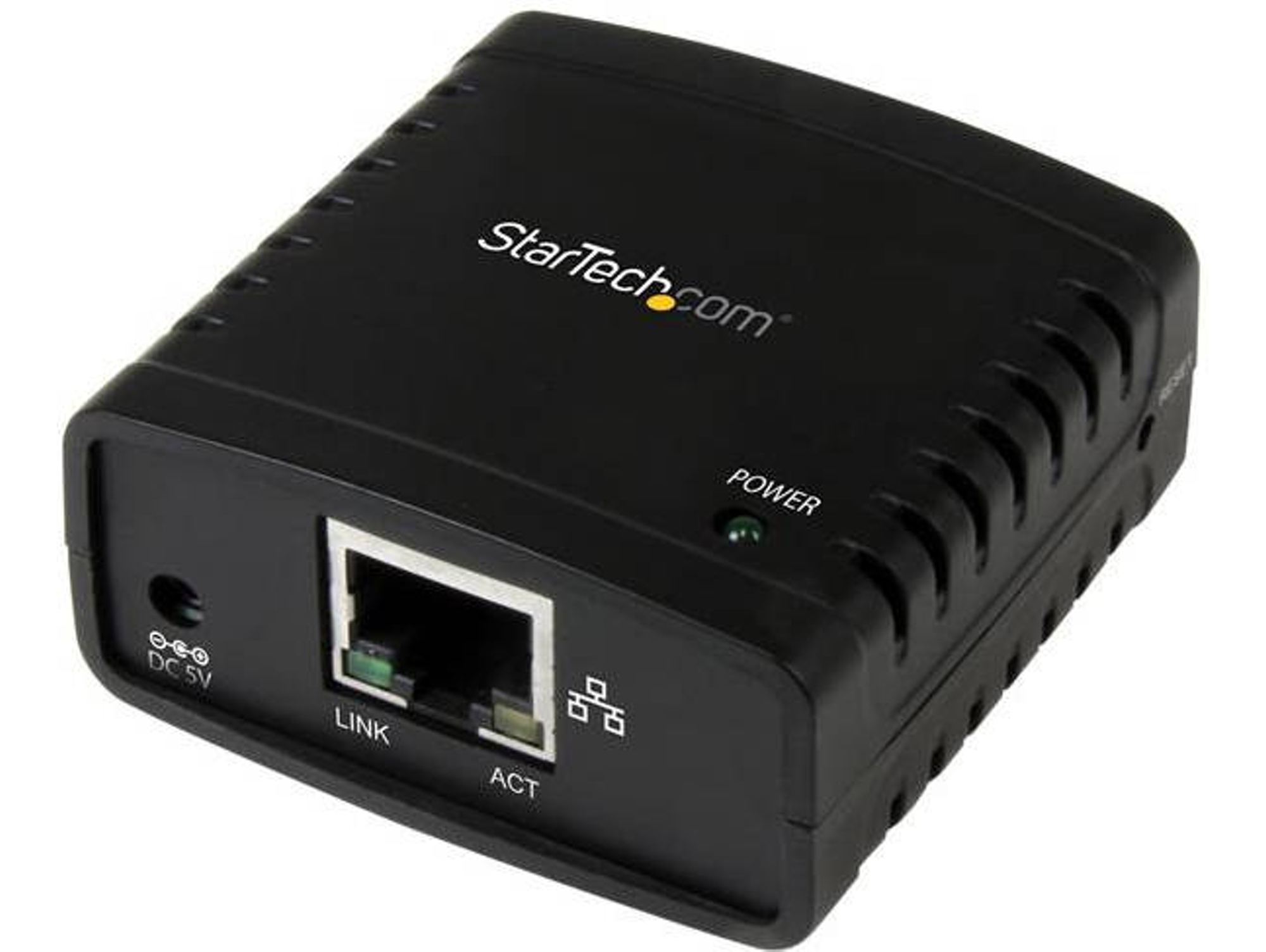 Servidor de impresión STARTECH.COM PM1115U2