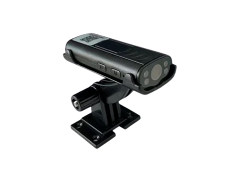 Cámara de Vigilância TECHNO -STORE Inalámbricos Negro