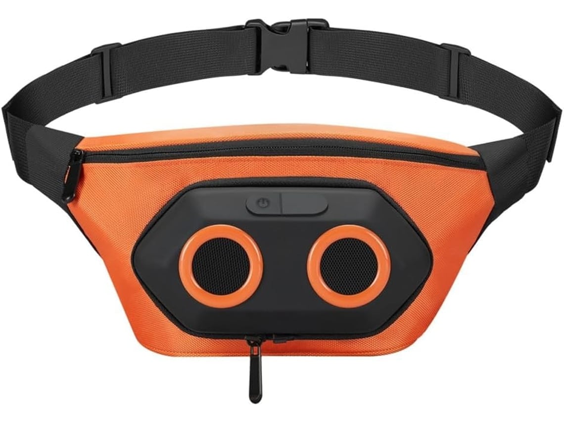 Altavoz Portátil Para Ciclismo, Bluetooth, Audio, Deportes, Resistente Al Agua, Exteriores, Escalada, B